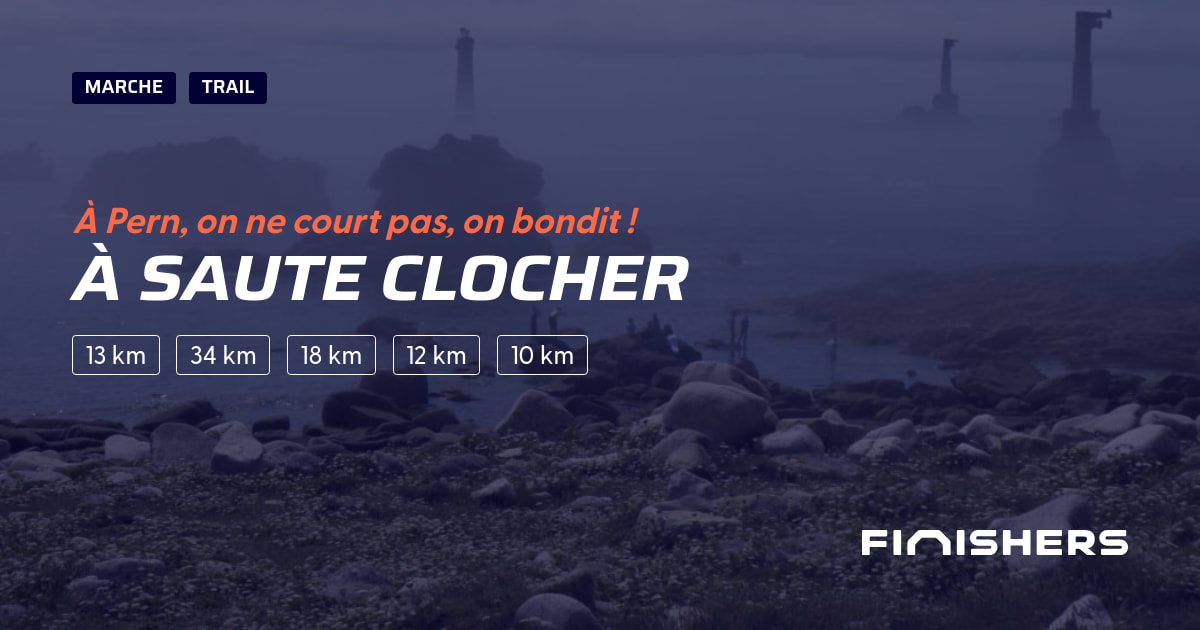 À Saute Clocher — photo 2 sur 2
