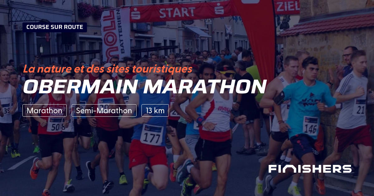 Obermain Marathon — photo 2 sur 2