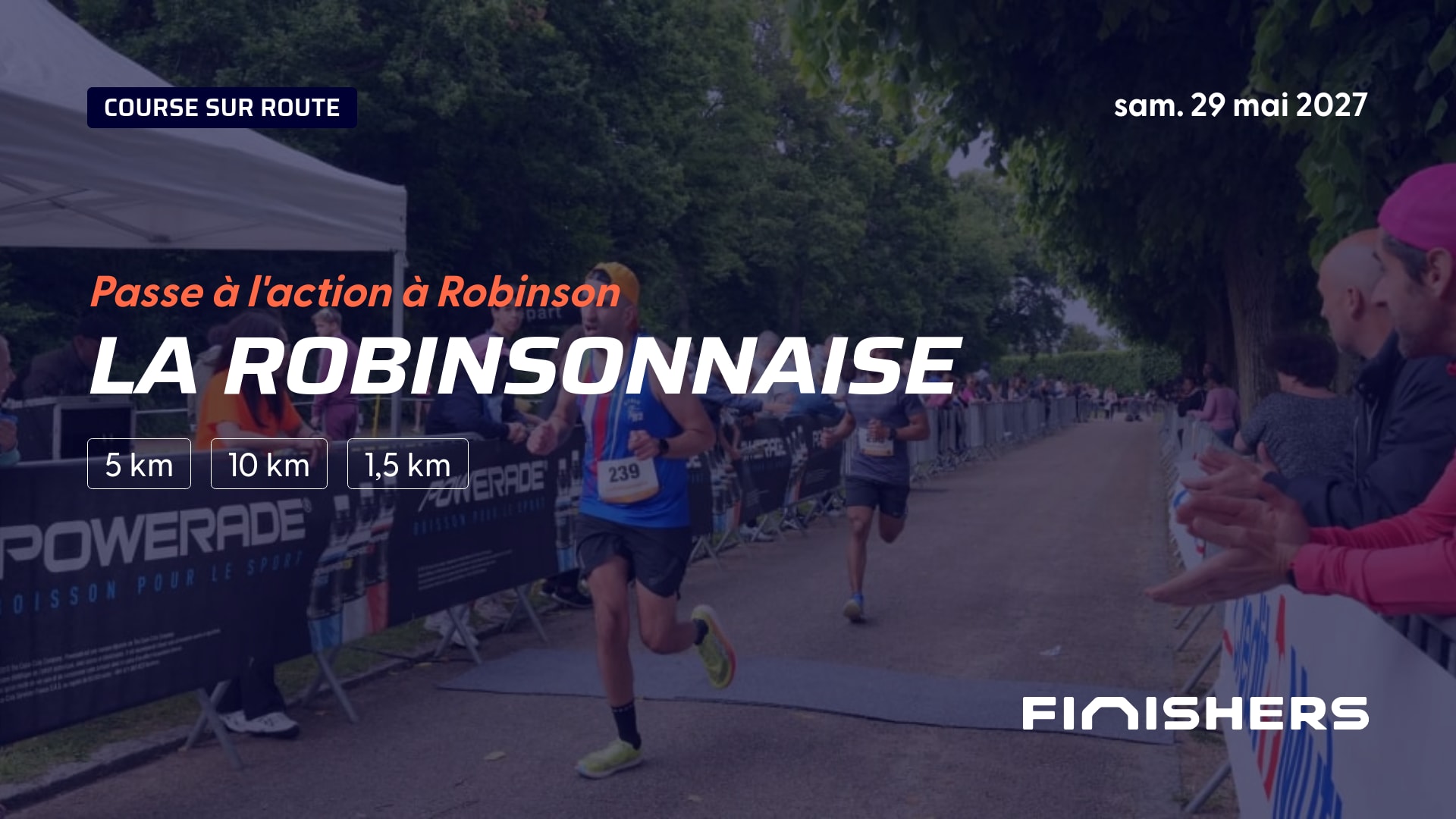 La Robinsonnaise — photo 4 sur 5