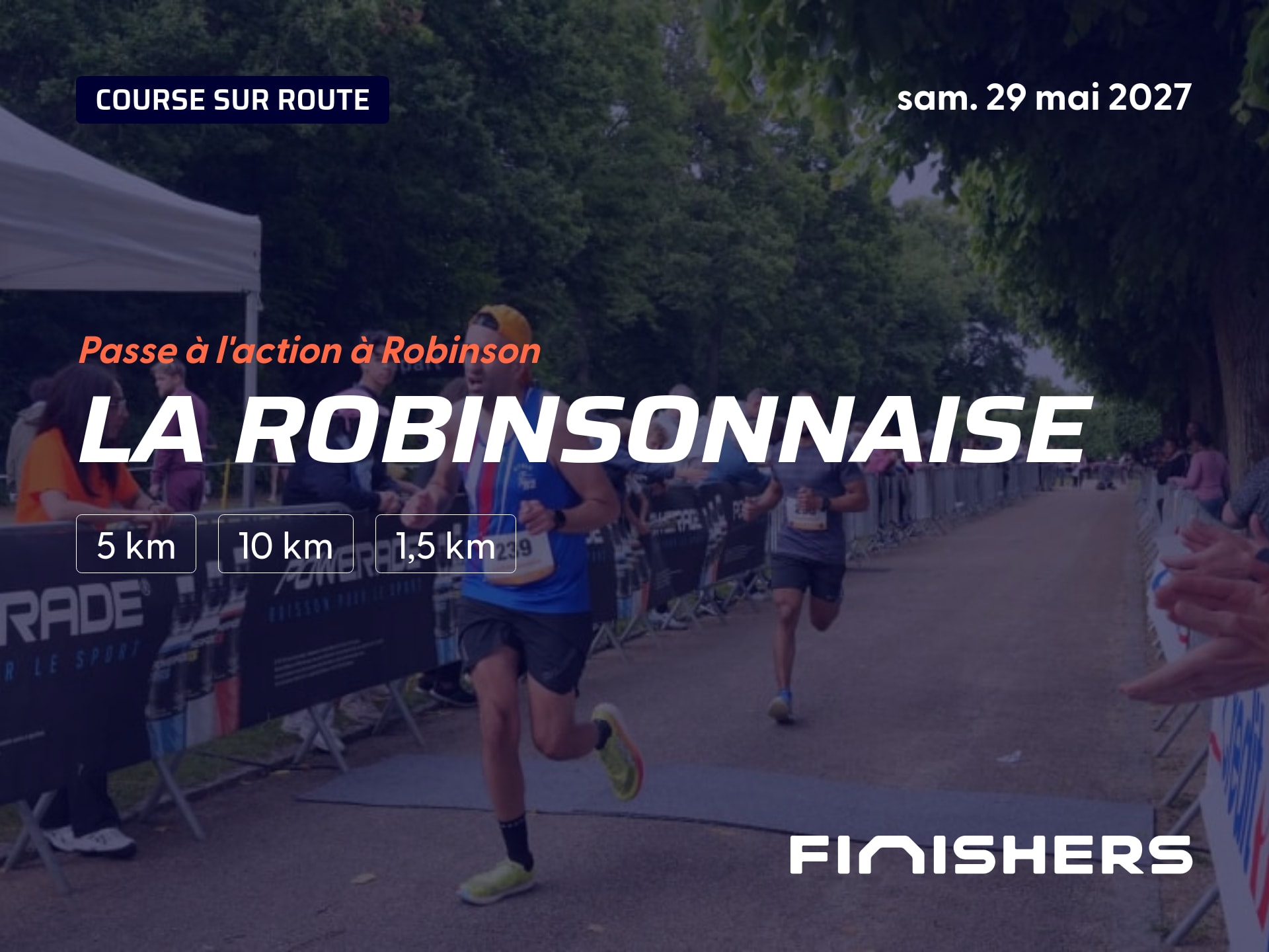 La Robinsonnaise — photo 3 sur 5