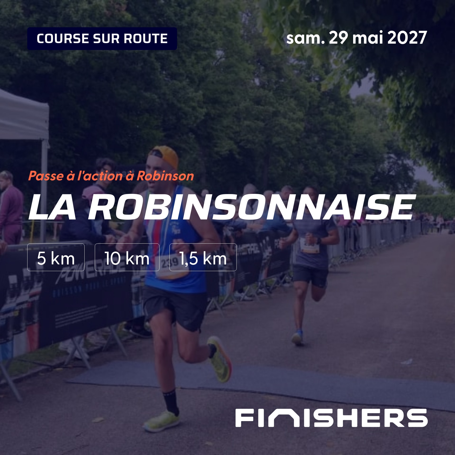La Robinsonnaise — photo 2 sur 5