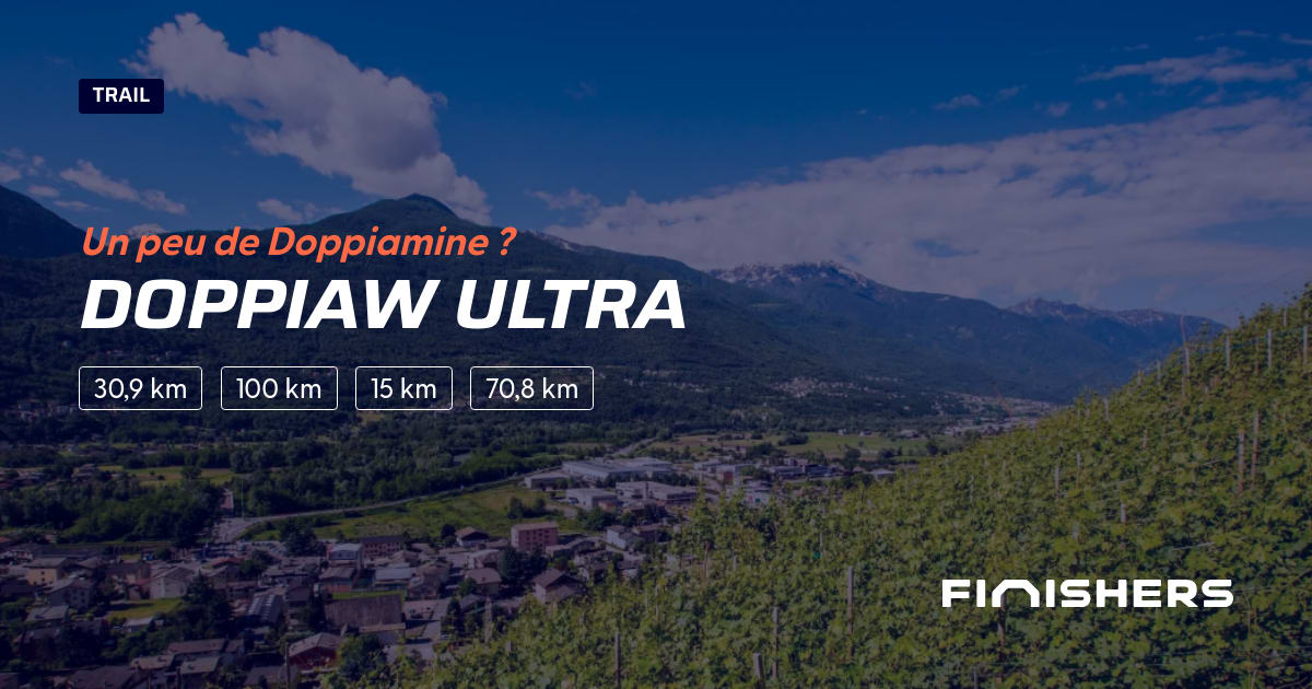 DoppiaW Ultra — foto 2 op 2