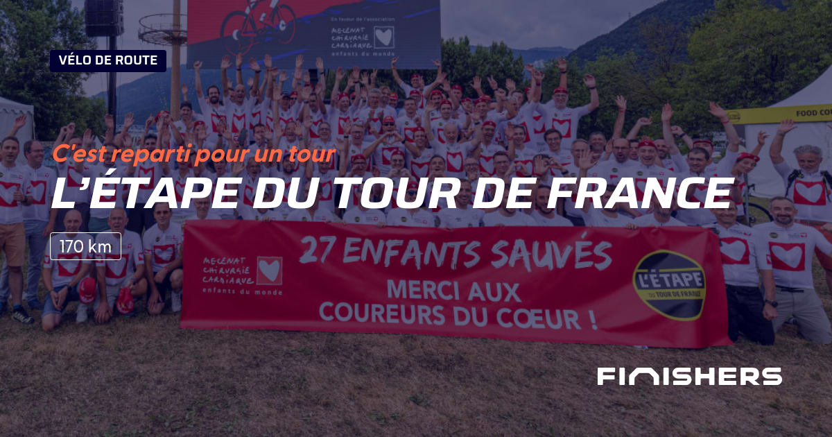 L’Étape du Tour de France — 2 の 2 の写真