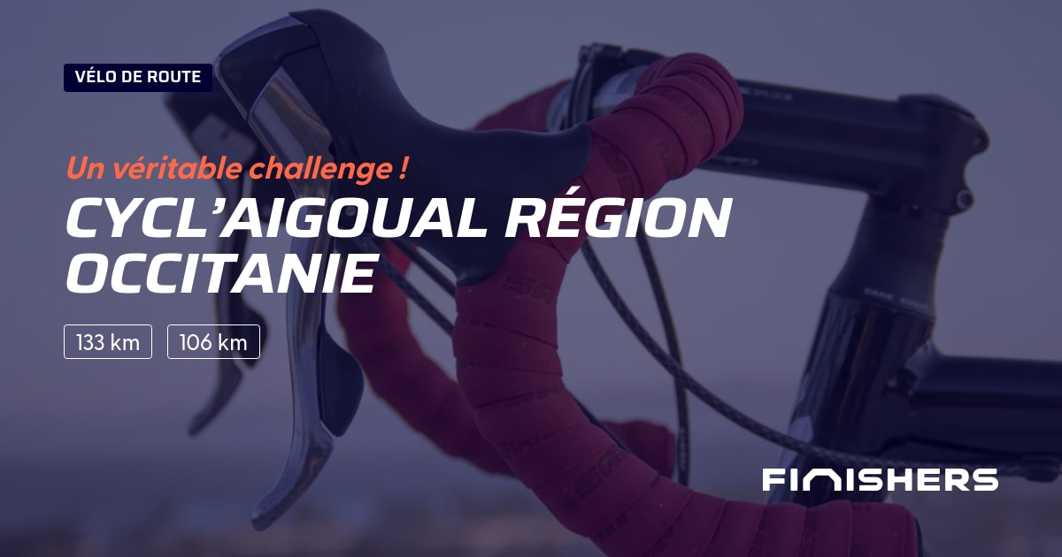 Cycl’Aigoual Région Occitanie — foto 2 en 2