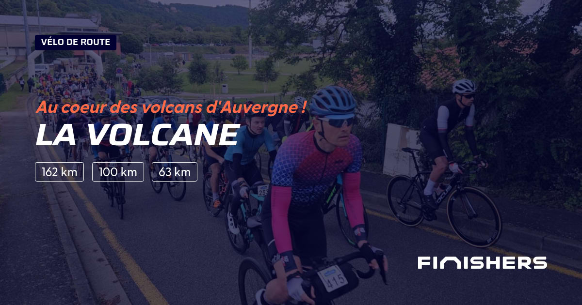 La Volcane — photo 2 sur 2