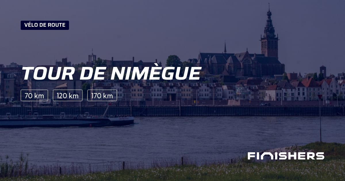 Tour de Nimègue — photo 2 sur 2