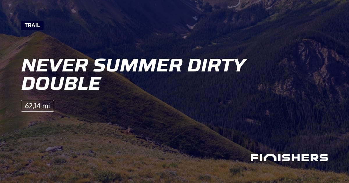 Never Summer Dirty Double — 사진 2 on 2