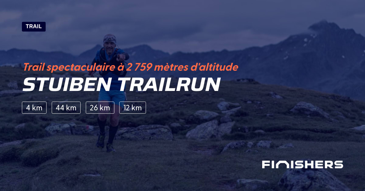 Stuiben Trailrun — 2 の 2 の写真