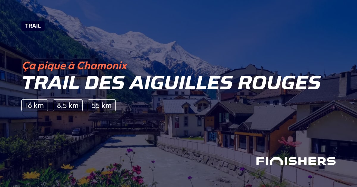 Trail des Aiguilles Rouges — photo 2 sur 2