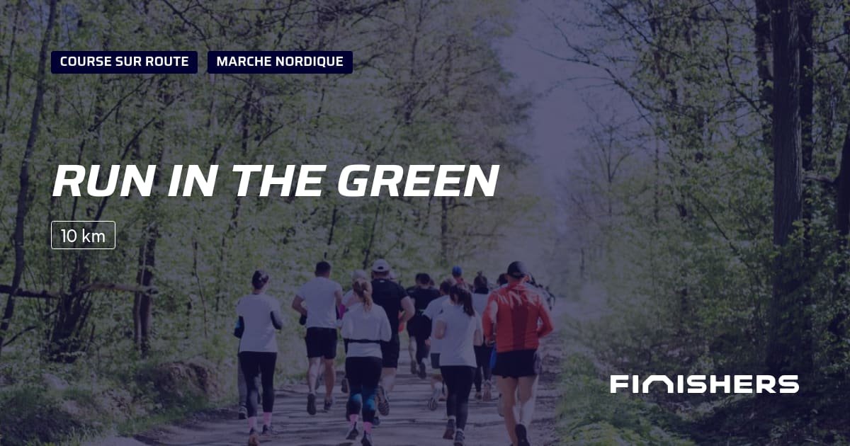 Run in the Green — foto 2 en 2