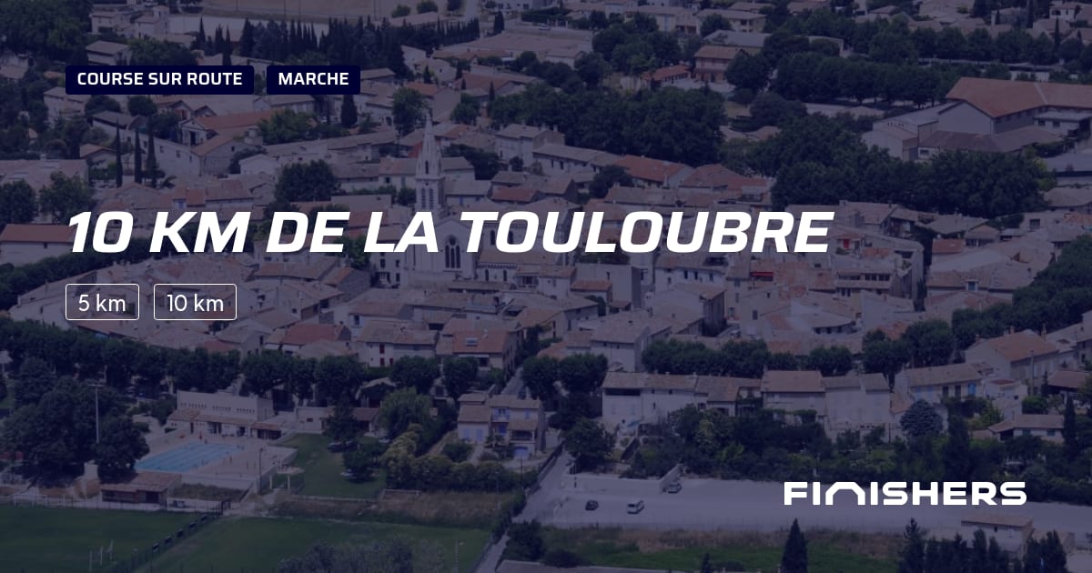 10 KM de la Touloubre — photo 2 sur 2