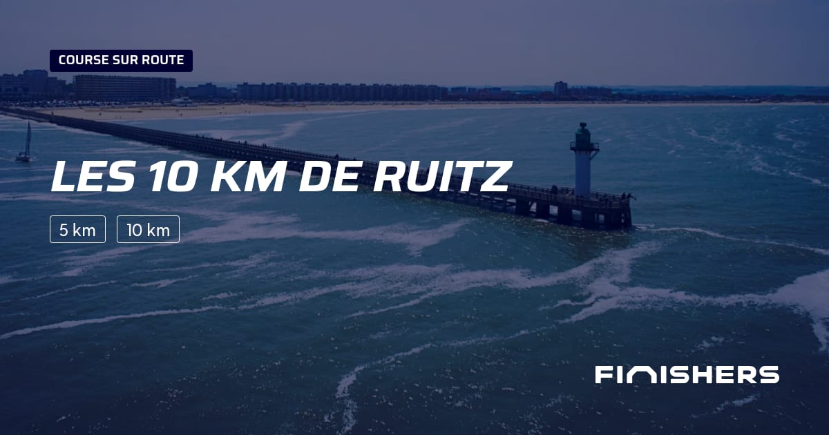 Les 10 km de Ruitz — foto 2 på 2
