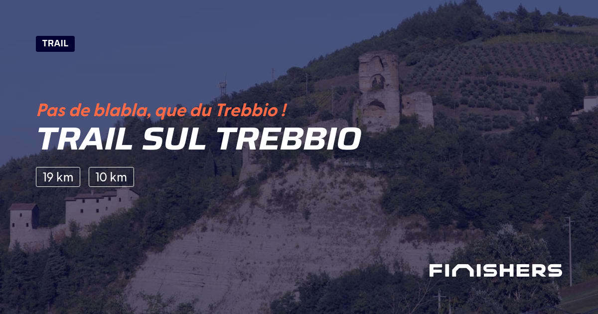 Trail sul Trebbio — foto 2 på 2