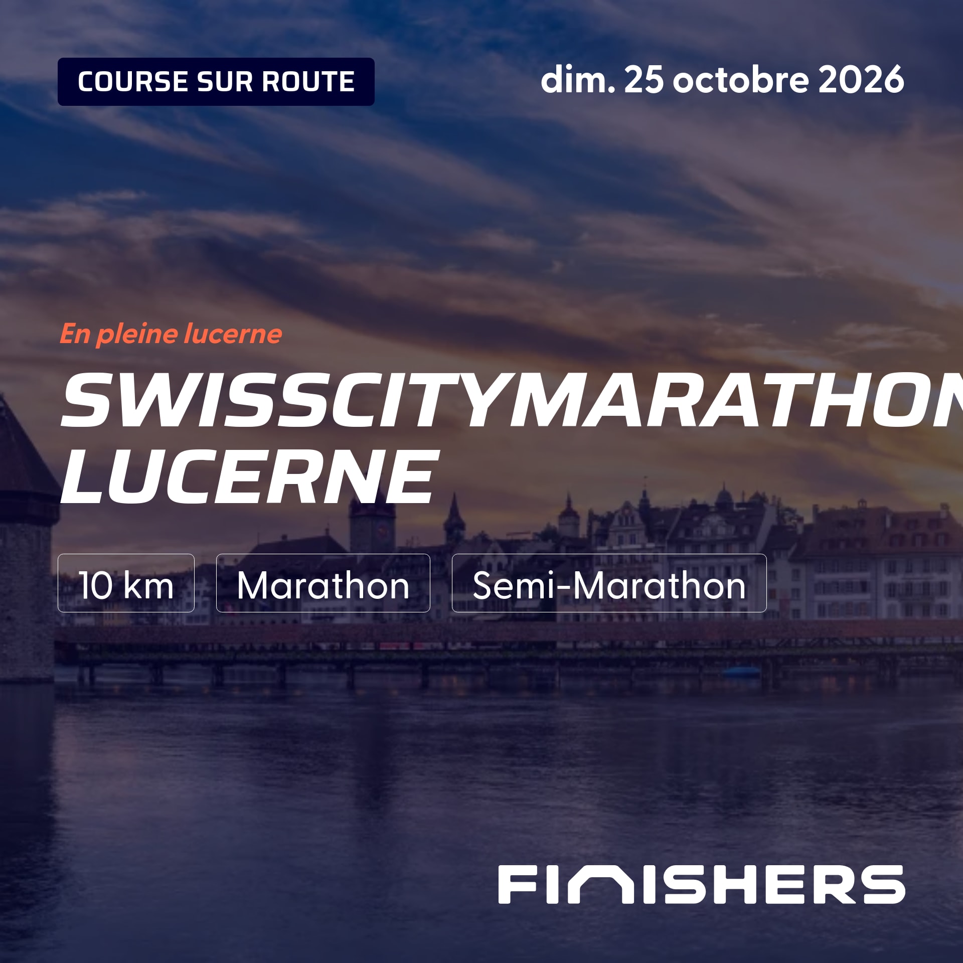 SwissCityMarathon Lucerne — الصورة 2 على 5