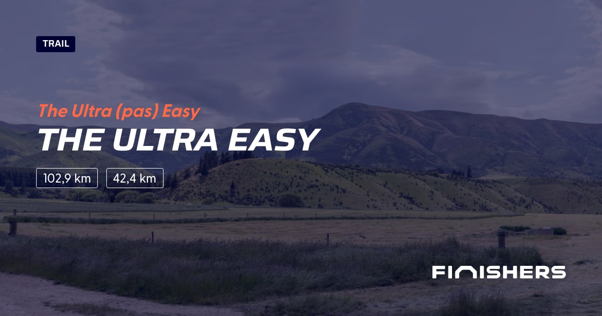 The Ultra Easy — photo 2 sur 2