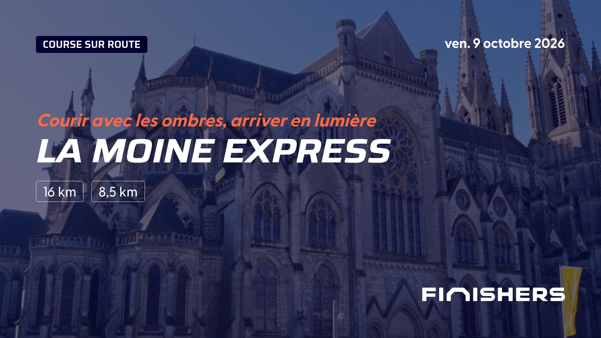 La Moine Express — photo 4 sur 5