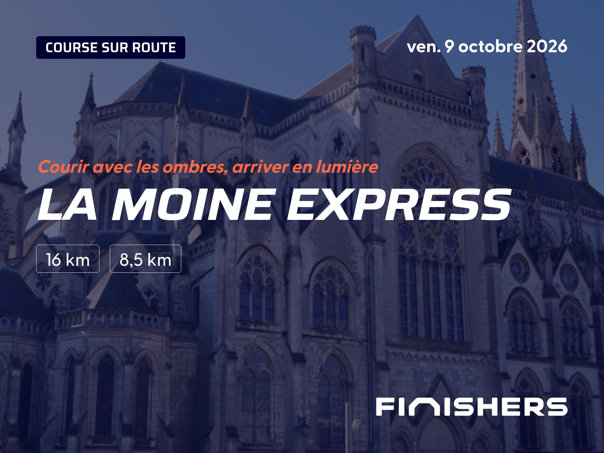 La Moine Express — photo 3 sur 5