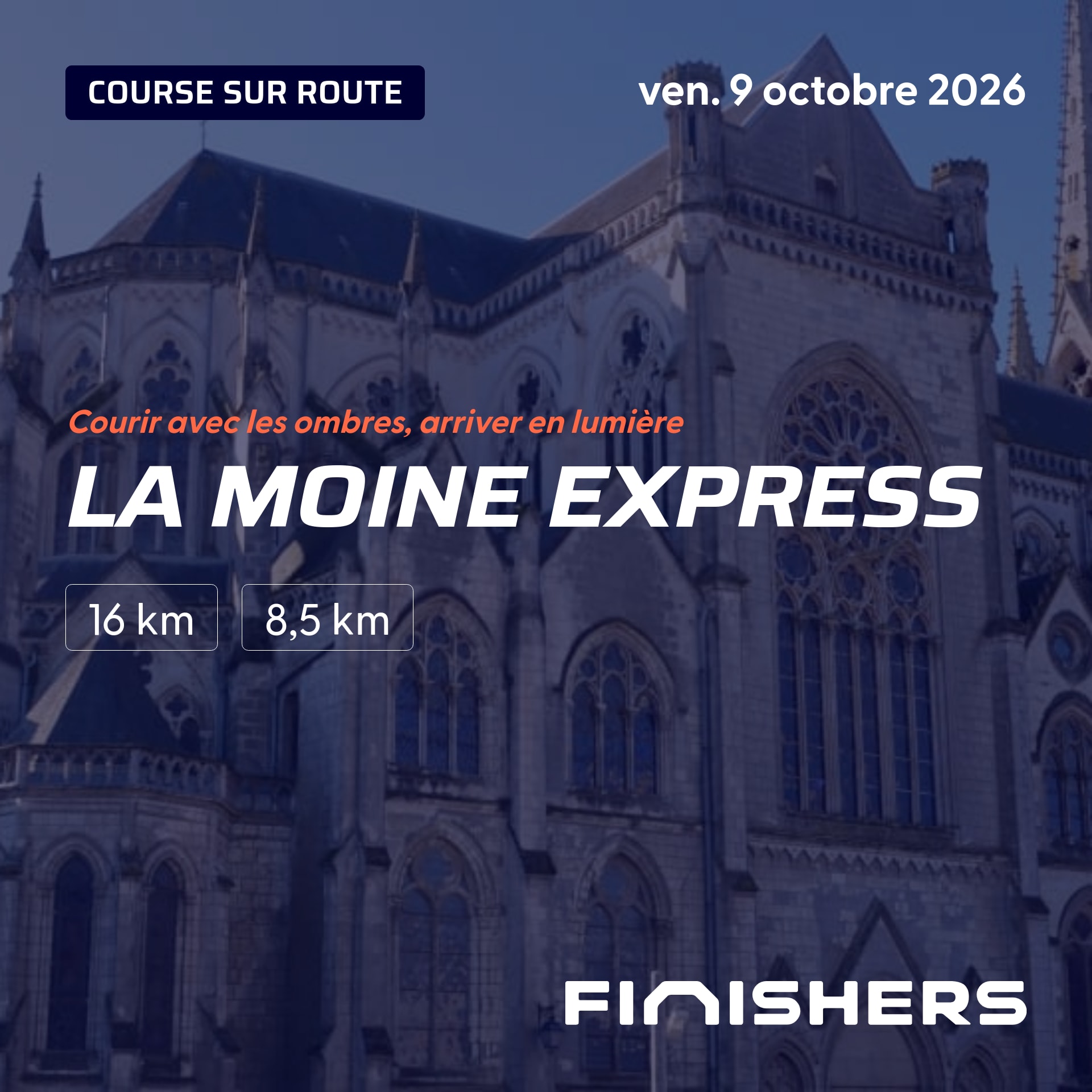 La Moine Express — photo 2 sur 5