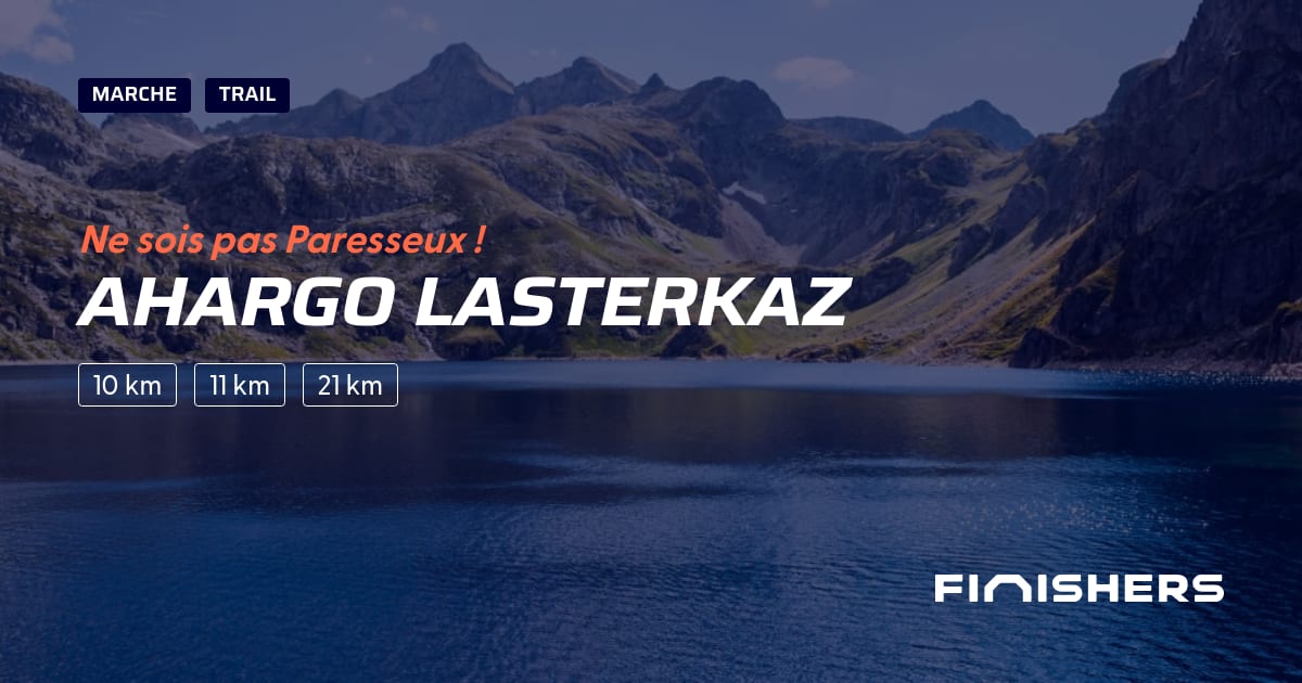Ahargo Lasterkaz — photo 2 sur 2