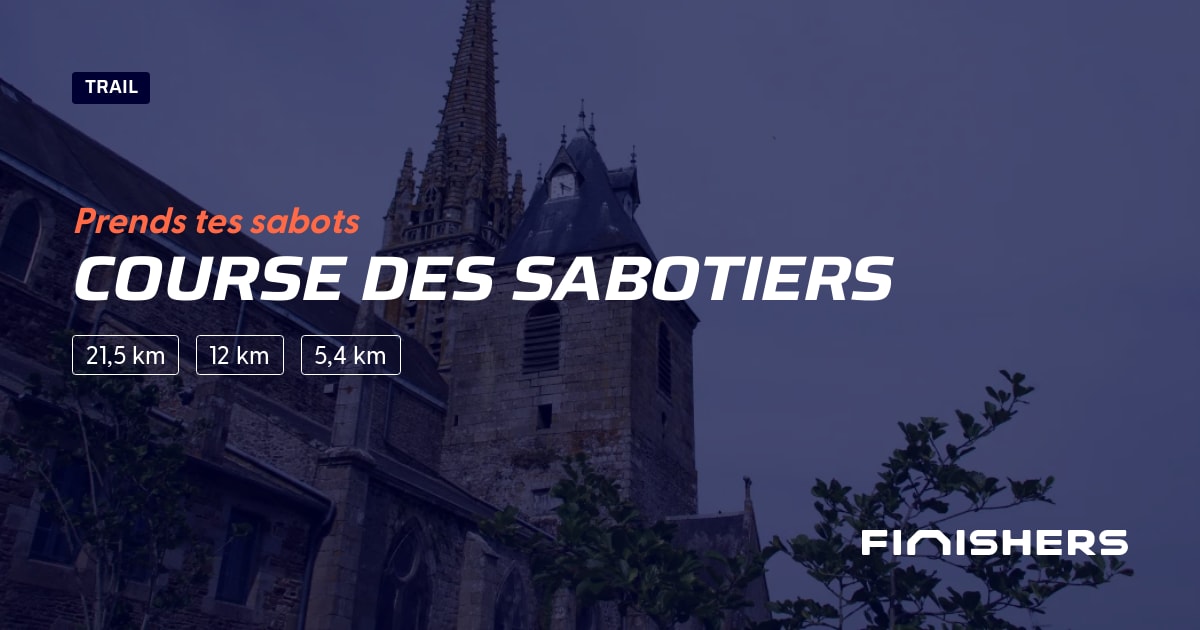 Course des Sabotiers — foto 2 på 2