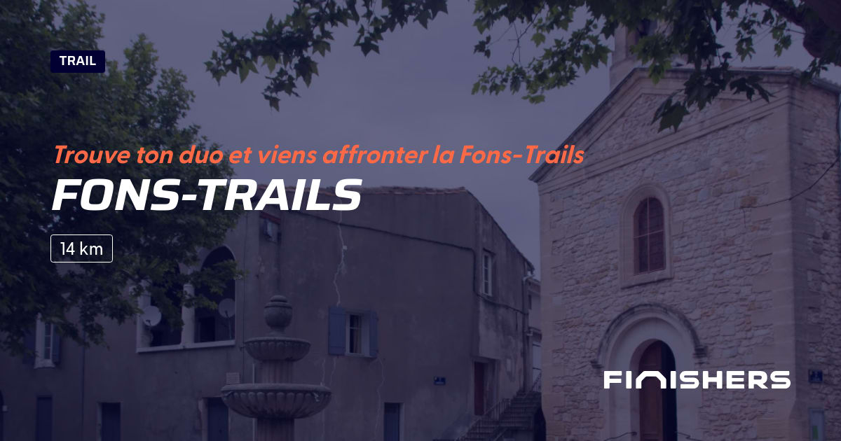 Fons-trails — 照片 2 在 2 上