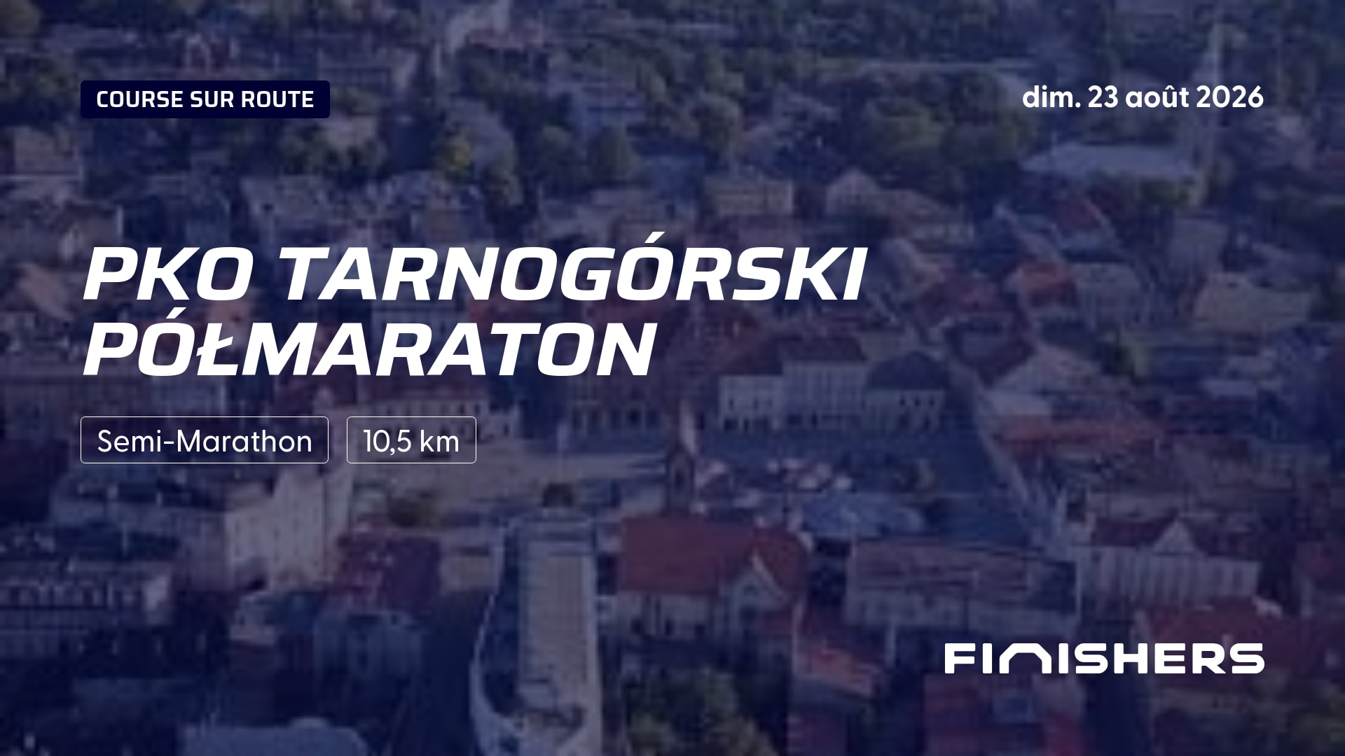 PKO Tarnogórski Półmaraton — photo 4 sur 5