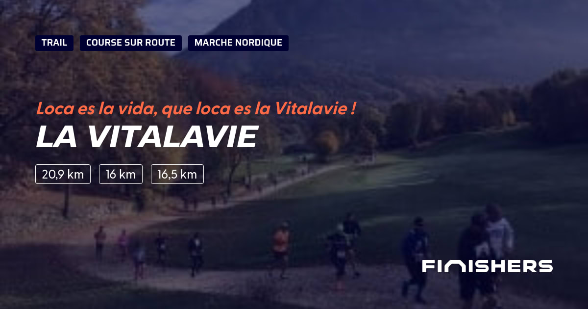 La Vitalavie — photo 2 sur 2