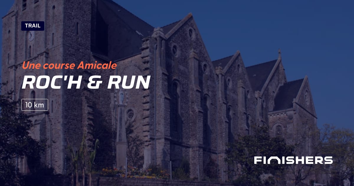 Roc'h & Run — 照片 2 在 2 上
