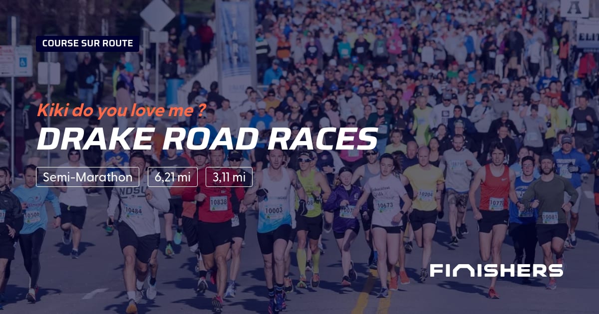 Drake Road Races — الصورة 2 على 2
