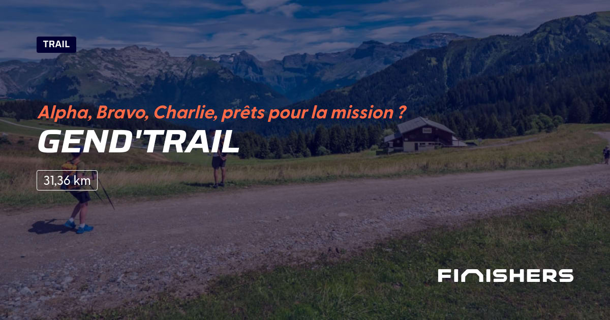 Gend'trail — bilde 2 på 2