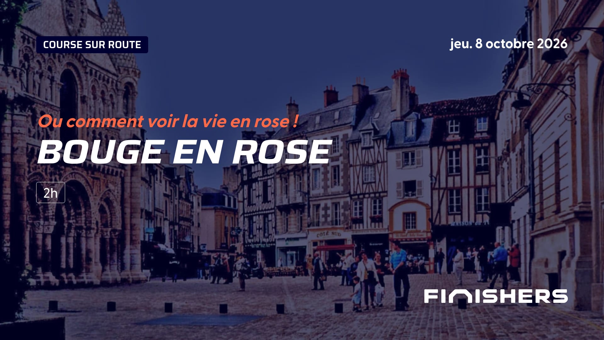 Bouge en Rose — photo 4 sur 5