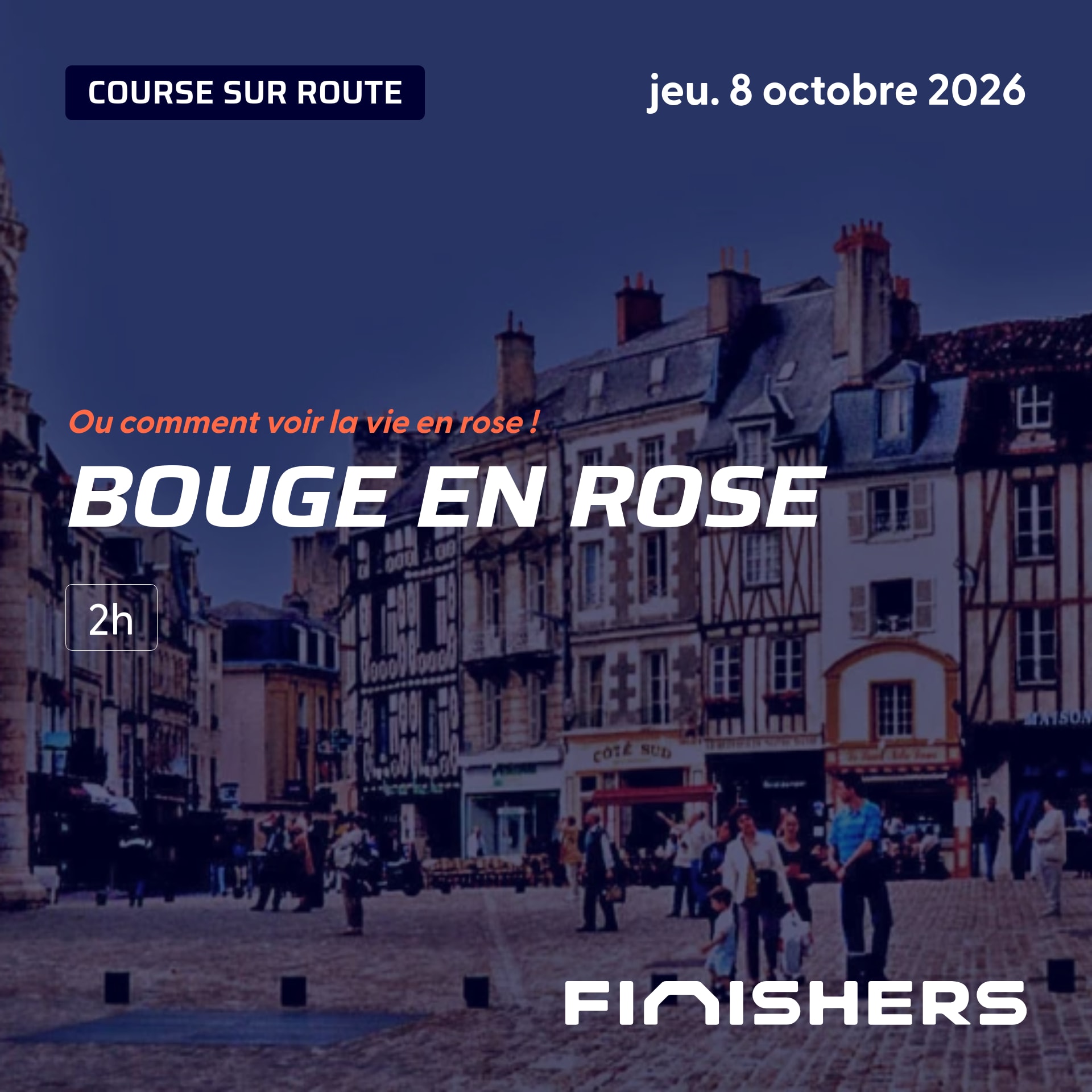 Bouge en Rose — photo 2 sur 5