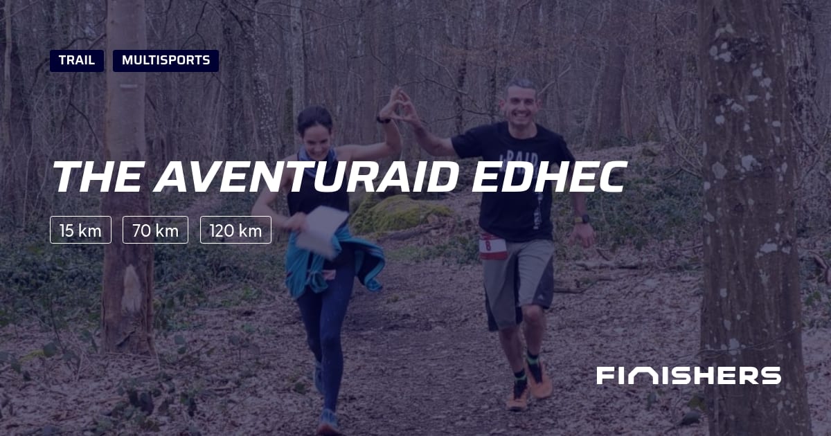 The Aventuraid EDHEC — photo 2 sur 2