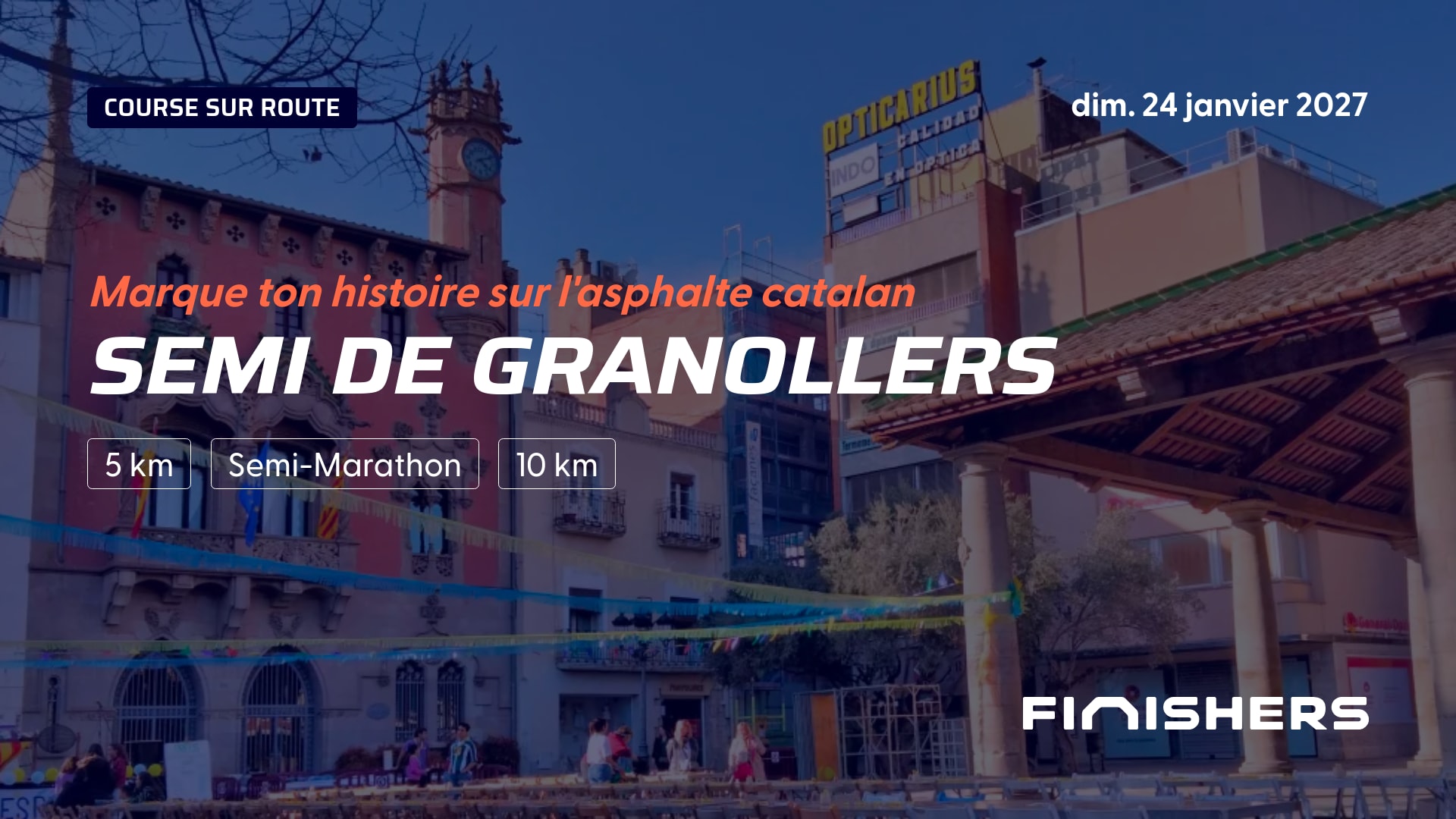 Semi de Granollers — Foto 4 auf 5