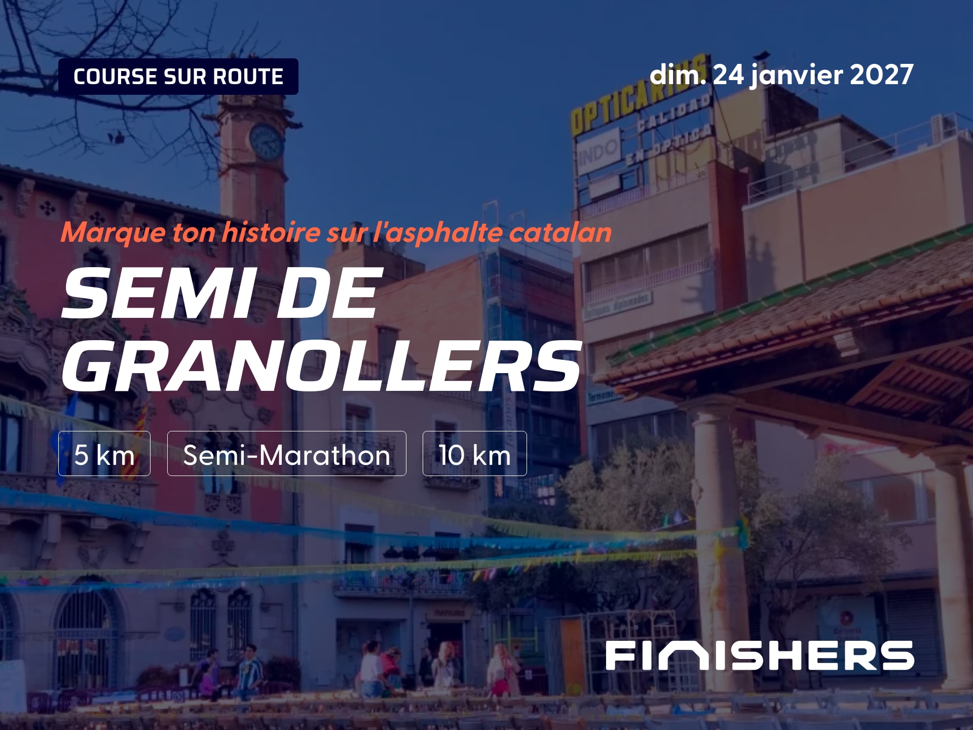 Semi de Granollers — Foto 3 auf 5