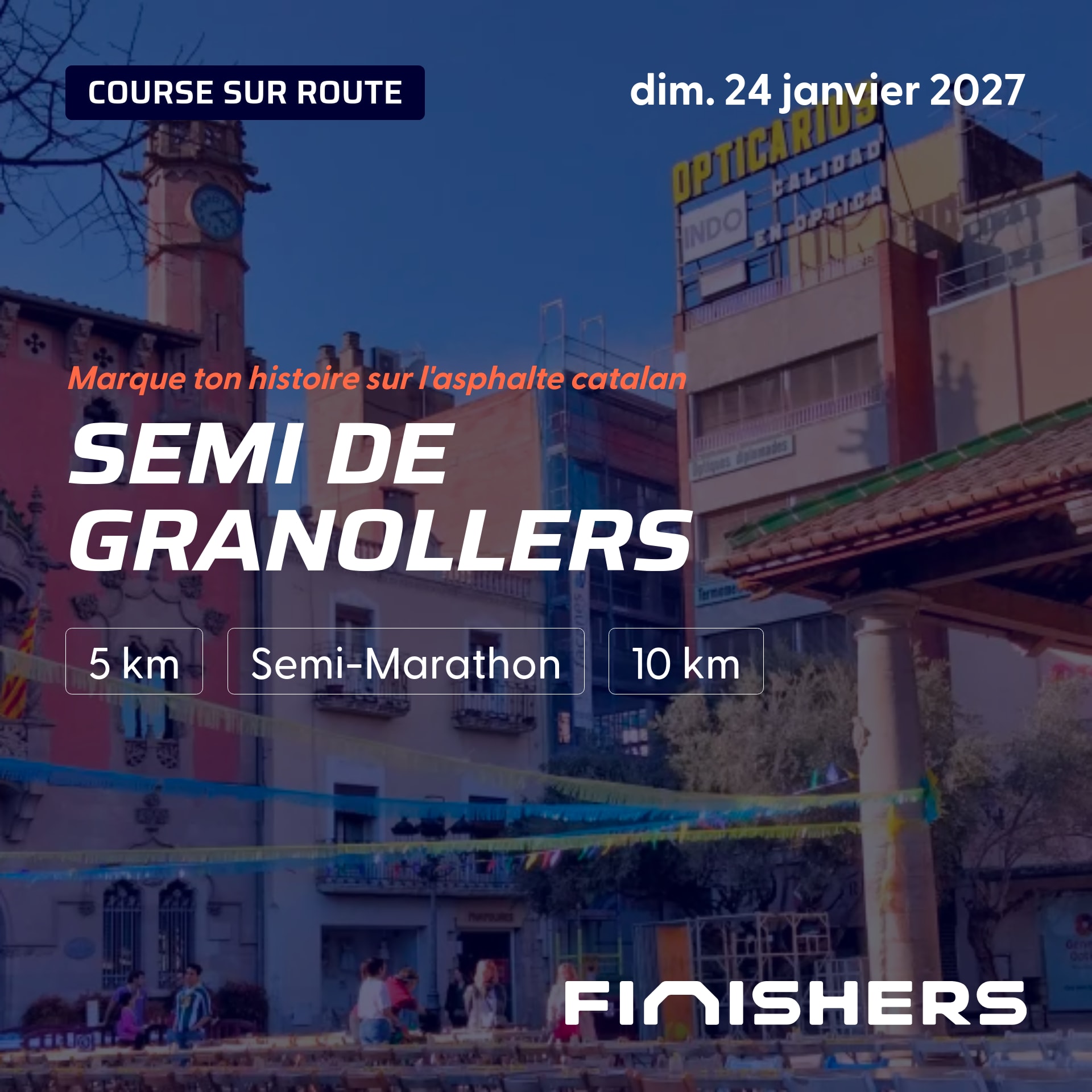 Semi de Granollers — Foto 2 auf 5