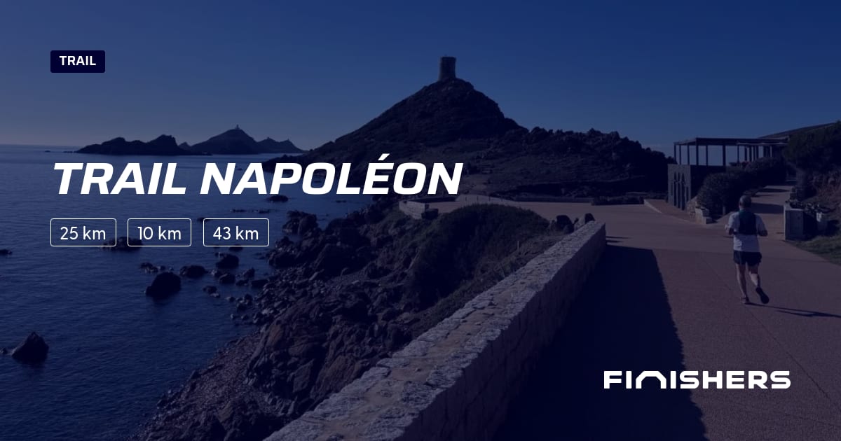 Trail Napoléon — photo 2 sur 2
