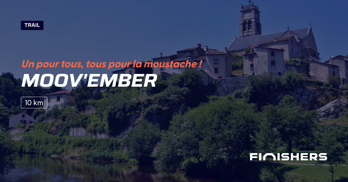 MOOV'EMBER — 사진 2 on 2