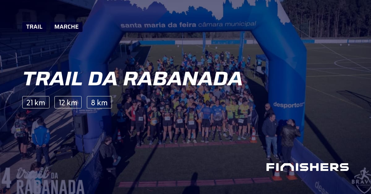 Trail da Rabanada — bilde 2 på 2