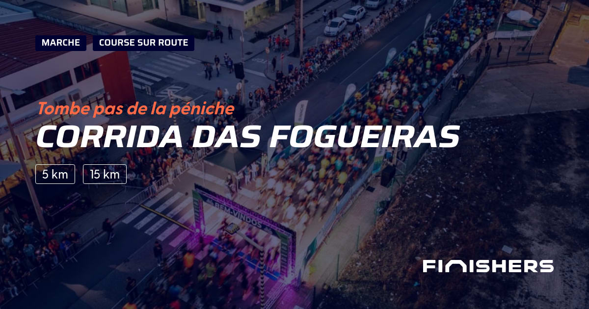 Corrida Das Fogueiras — foto 2 su 2
