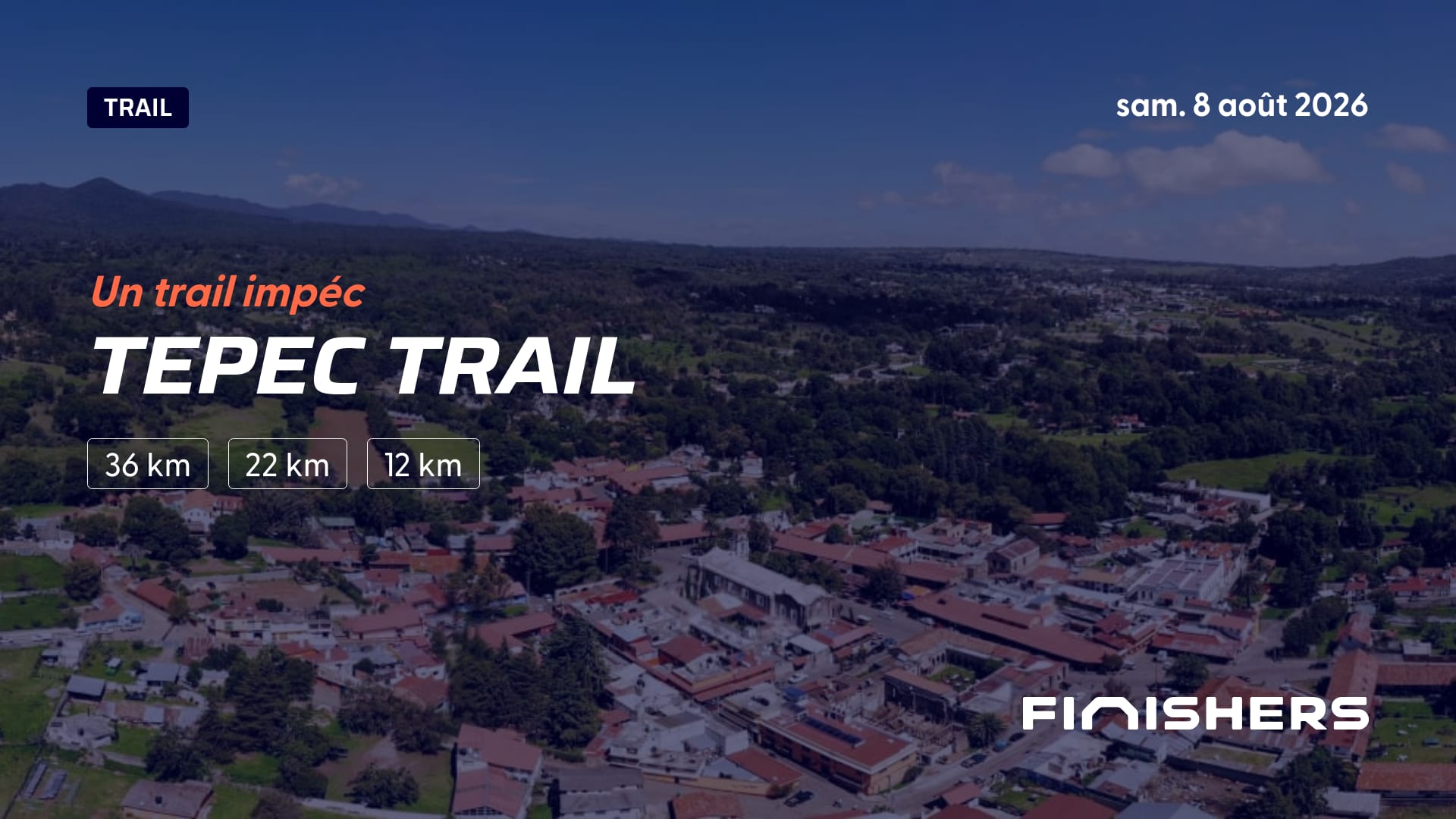 Tepec Trail — photo 4 sur 5