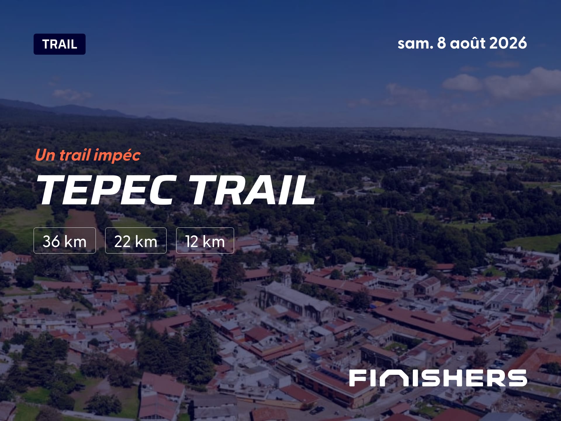 Tepec Trail — photo 3 sur 5