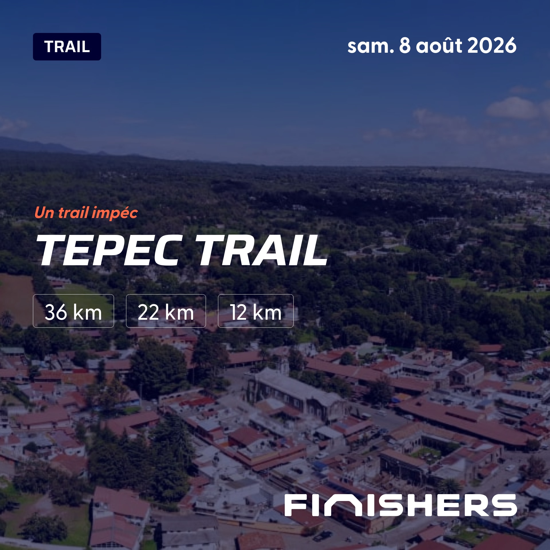 Tepec Trail — photo 2 sur 5