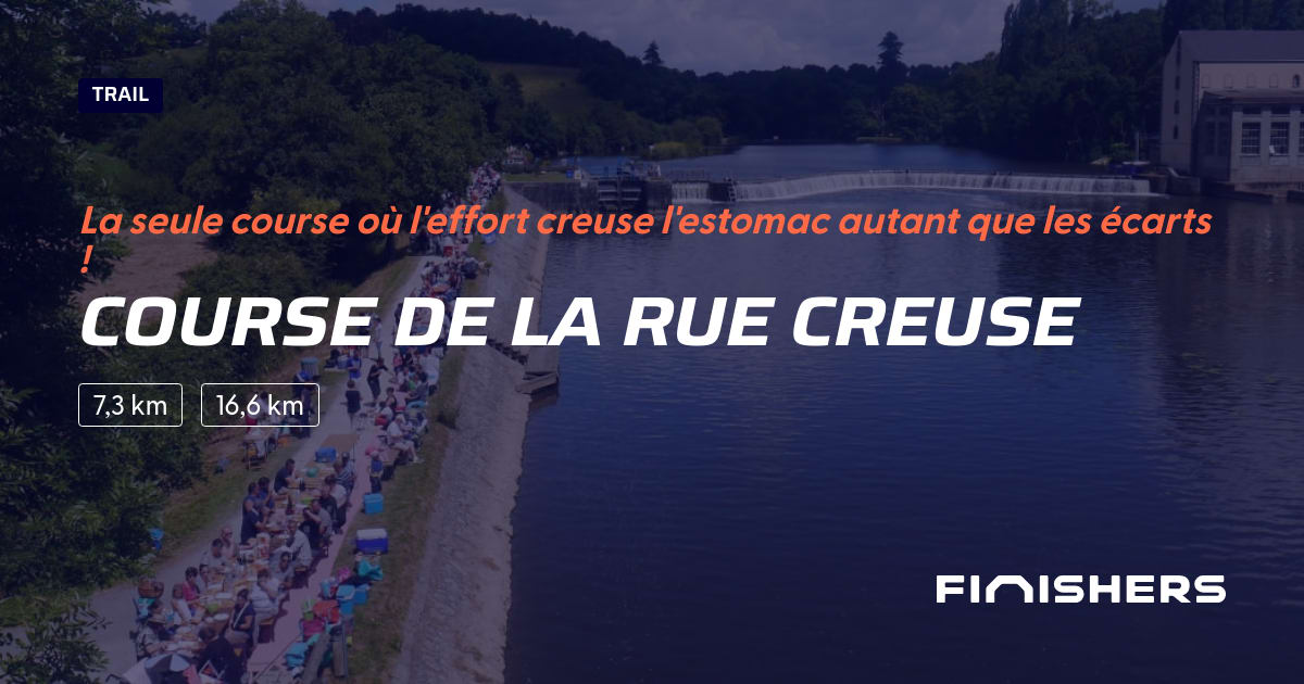 Course de la Rue Creuse — zdjęcie 2 na 2
