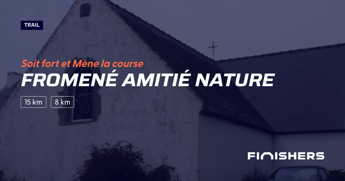 Fromené amitié nature — photo 2 sur 2