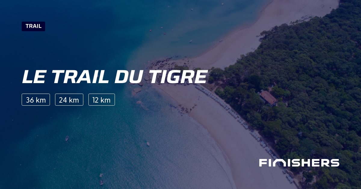 Le Trail du Tigre — foto 2 på 2