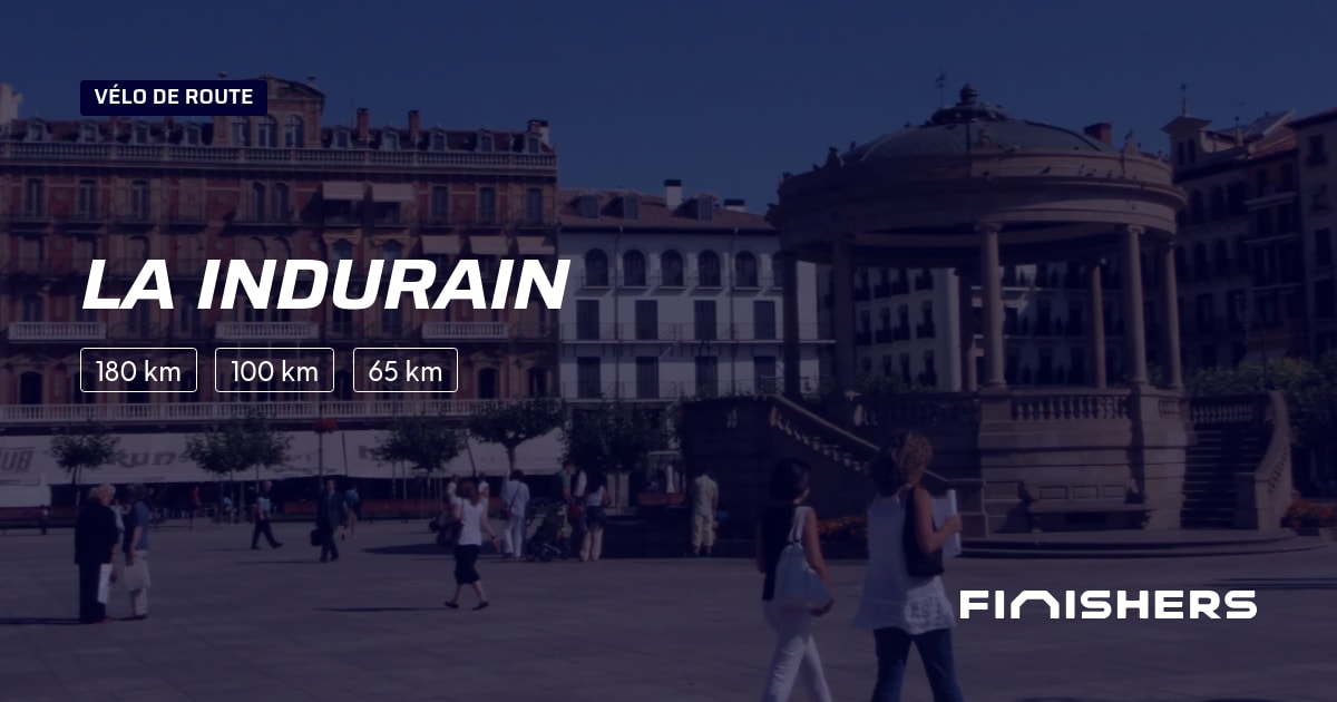 La Indurain — photo 2 sur 2