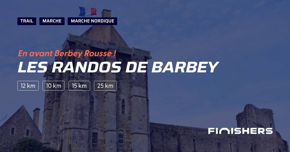 Les Randos de Barbey — Foto 2 auf 2