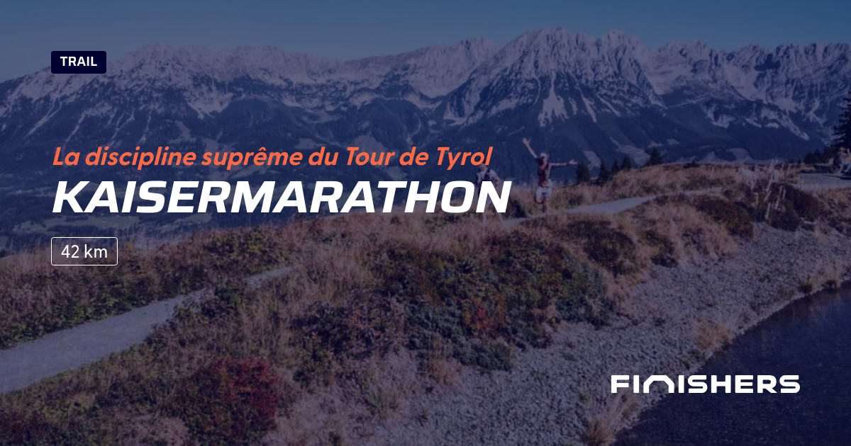 Kaisermarathon — photo 2 sur 2