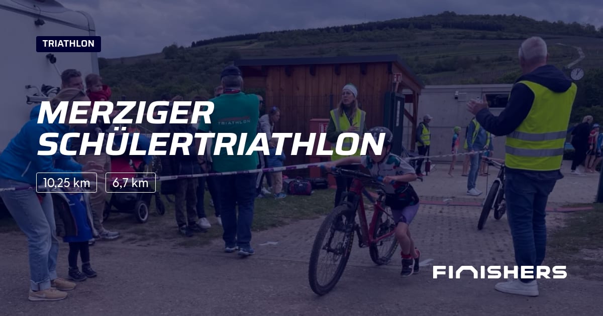 Merziger Schülertriathlon — photo 2 of 2